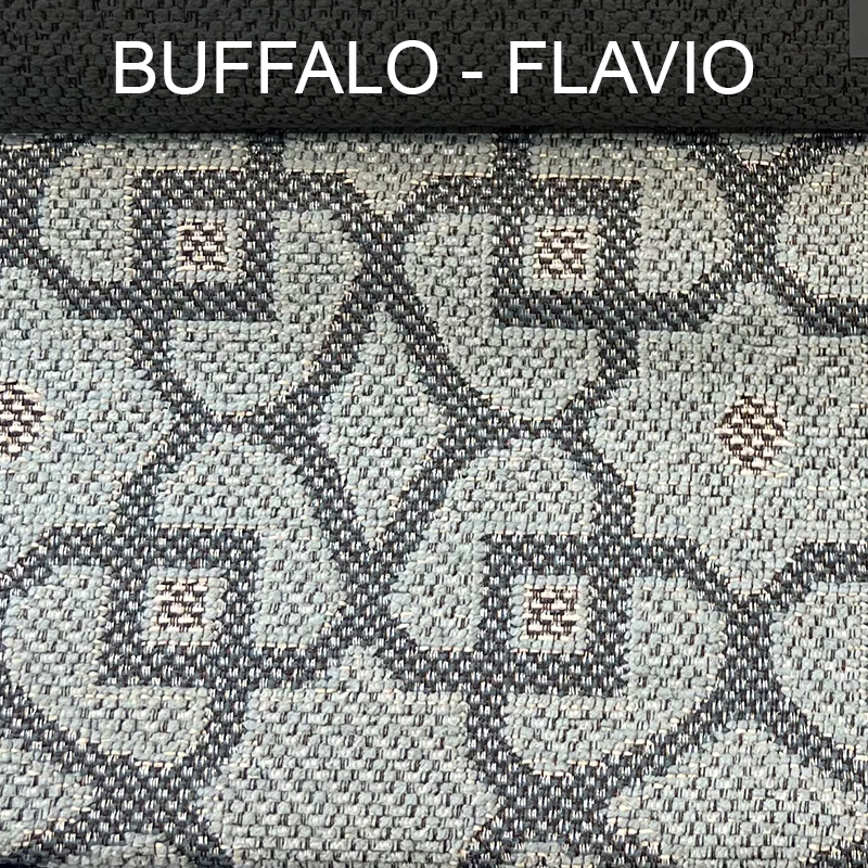 پارچه مبلی بوفالو فلاویو BUFFALO FLAVIO کد 1400G-07K
