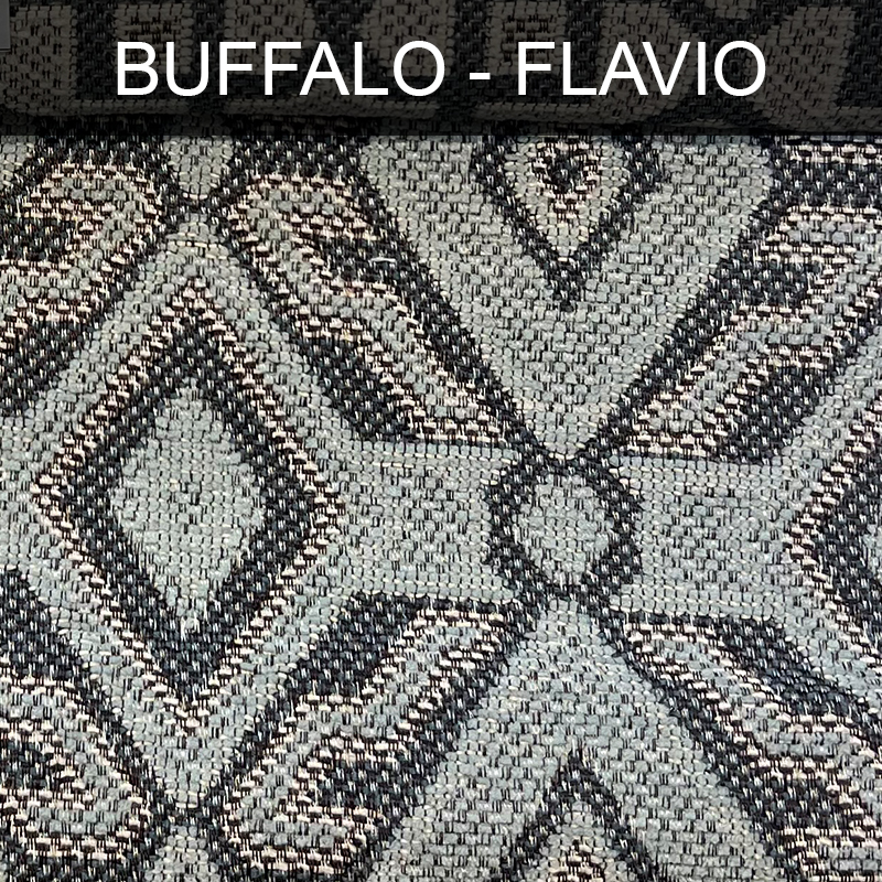 پارچه مبلی بوفالو فلاویو BUFFALO FLAVIO کد 1400G-07L