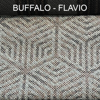 پارچه مبلی بوفالو فلاویو BUFFALO FLAVIO کد 1400G-07M