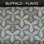 پارچه مبلی بوفالو فلاویو BUFFALO FLAVIO کد 1400G-07P