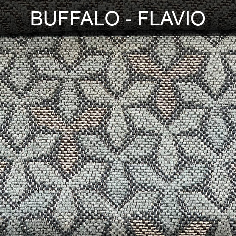 پارچه مبلی بوفالو فلاویو BUFFALO FLAVIO کد 1400G-07P