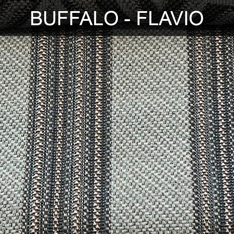 پارچه مبلی بوفالو فلاویو BUFFALO FLAVIO کد 1400G-07R