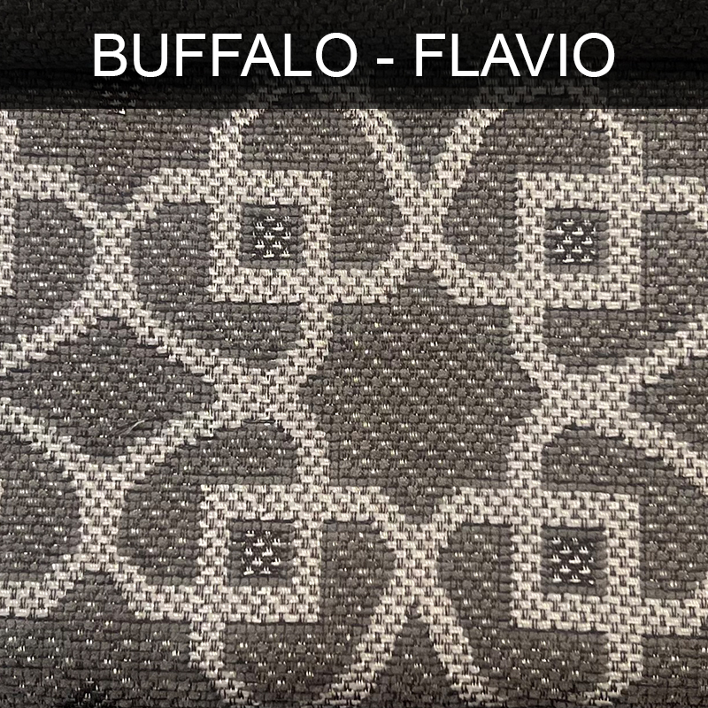 پارچه مبلی بوفالو فلاویو BUFFALO FLAVIO کد 1400G-08K