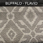 پارچه مبلی بوفالو فلاویو BUFFALO FLAVIO کد 1400G-08L