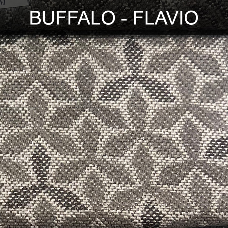 پارچه مبلی بوفالو فلاویو BUFFALO FLAVIO کد 1400G-08P