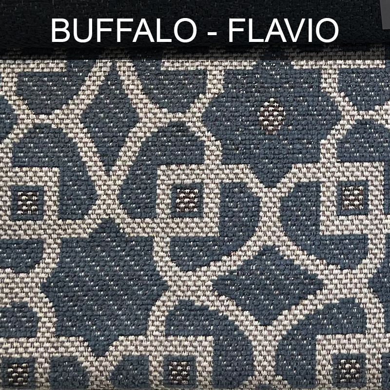 پارچه مبلی بوفالو فلاویو BUFFALO FLAVIO کد 1400G-10K