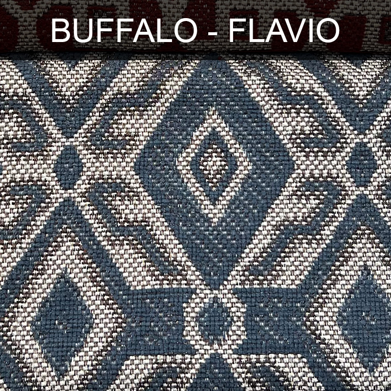پارچه مبلی بوفالو فلاویو BUFFALO FLAVIO کد 1400G-10L