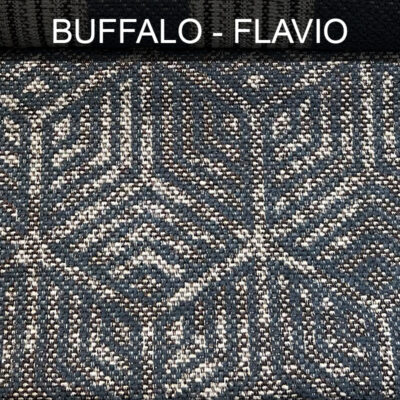 پارچه مبلی بوفالو فلاویو BUFFALO FLAVIO کد 1400G-10M