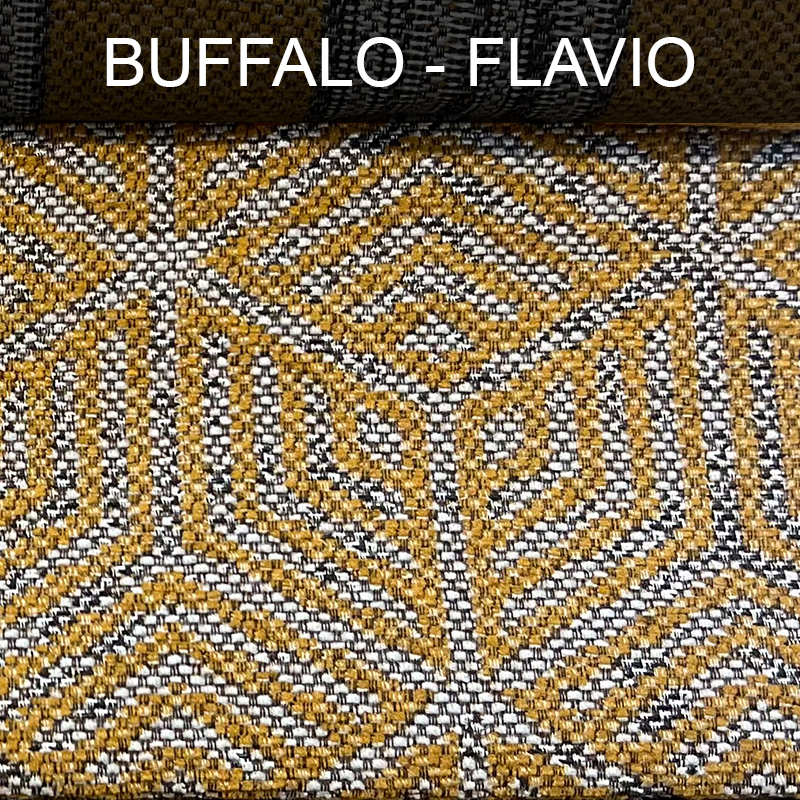 پارچه مبلی بوفالو فلاویو BUFFALO FLAVIO کد 1400G-11M