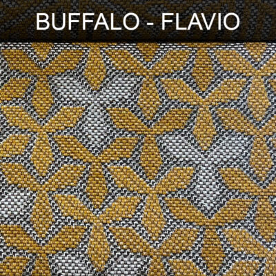 پارچه مبلی بوفالو فلاویو BUFFALO FLAVIO کد 1400G-11P