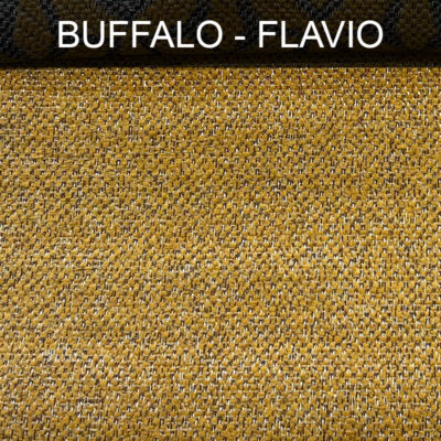 پارچه مبلی بوفالو فلاویو BUFFALO FLAVIO کد 1400G-11S
