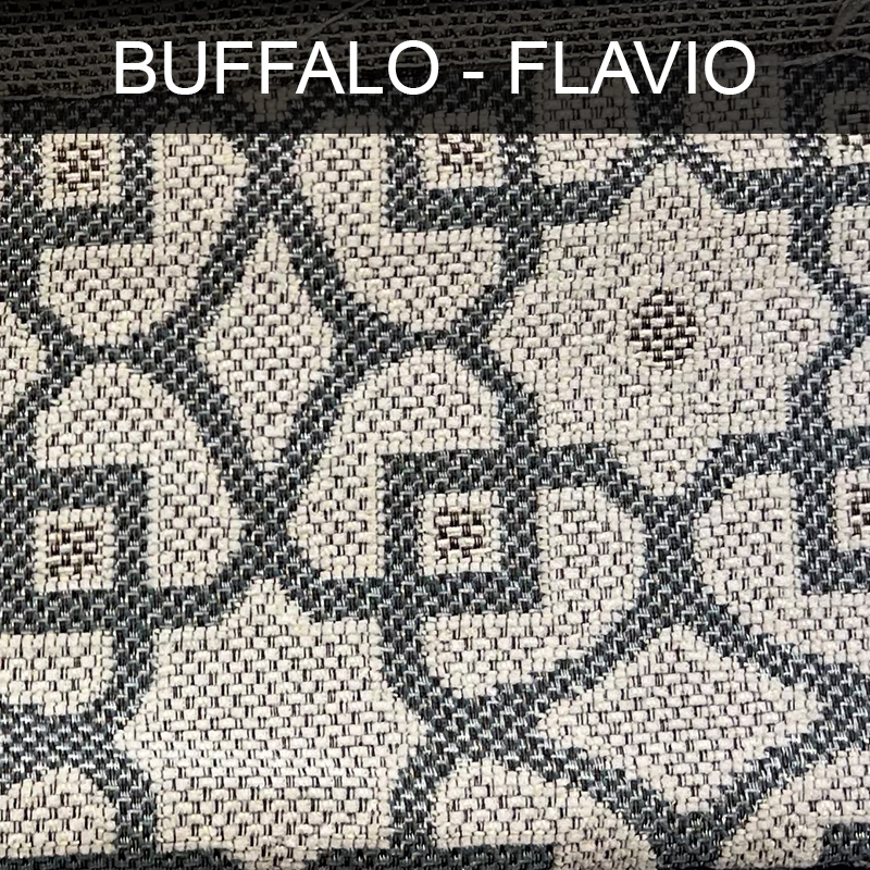 پارچه مبلی بوفالو فلاویو BUFFALO FLAVIO کد 1400G-12K