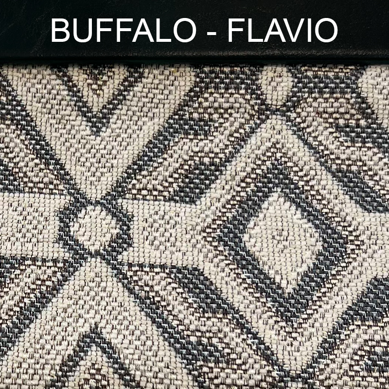 پارچه مبلی بوفالو فلاویو BUFFALO FLAVIO کد 1400G-12L