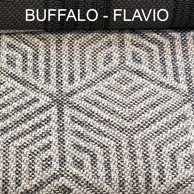 پارچه مبلی بوفالو فلاویو BUFFALO FLAVIO کد 1400G-12M