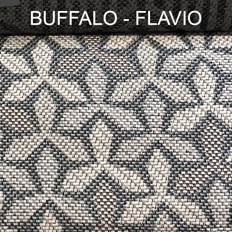 پارچه مبلی بوفالو فلاویو BUFFALO FLAVIO کد 1400G-12P