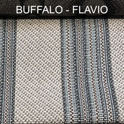 پارچه مبلی بوفالو فلاویو BUFFALO FLAVIO کد 1400G-12R
