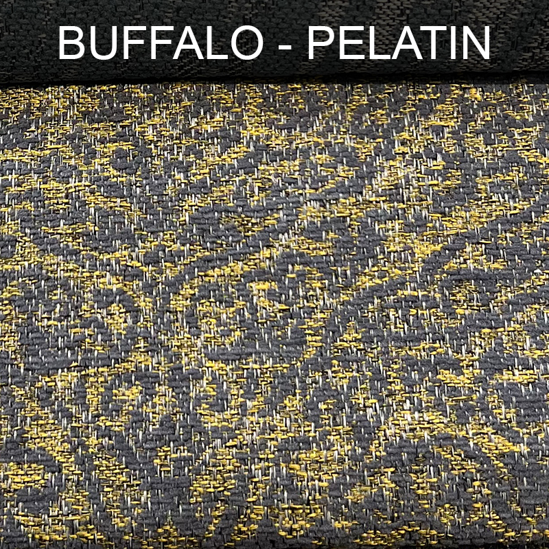 پارچه مبلی بوفالو پلاتین BUFFALO PELATIN کد a106