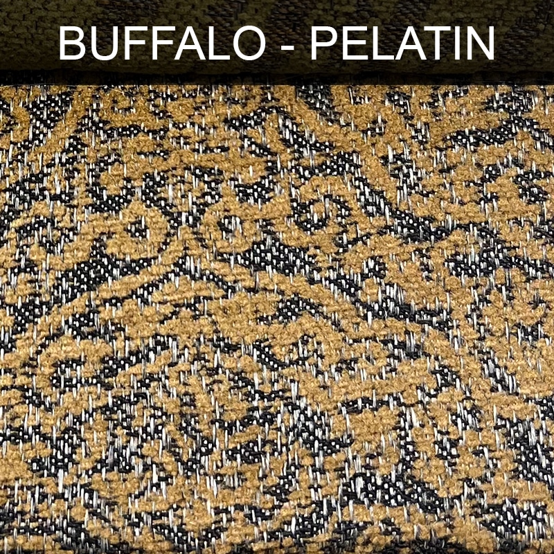 پارچه مبلی بوفالو پلاتین BUFFALO PELATIN کد a301