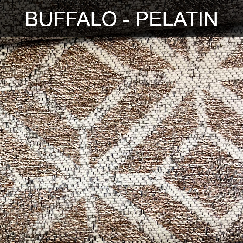 پارچه مبلی بوفالو پلاتین BUFFALO PELATIN کد c753