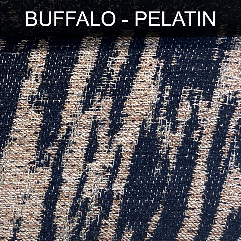 پارچه مبلی بوفالو پلاتین BUFFALO PELATIN کد e116