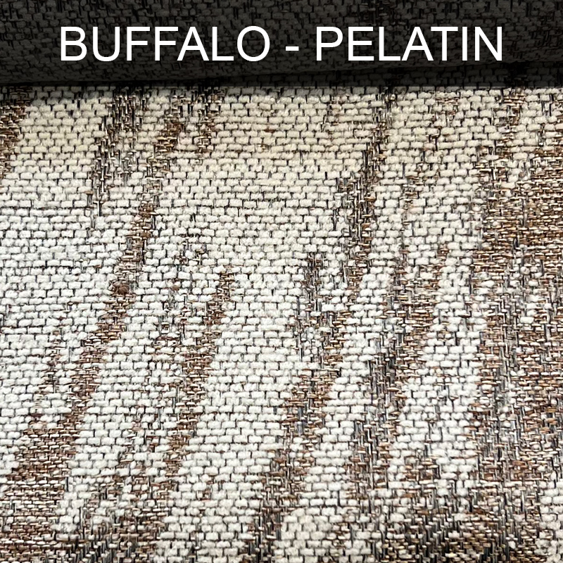پارچه مبلی بوفالو پلاتین BUFFALO PELATIN کد e753