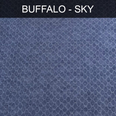 پارچه مبلی بوفالو اسکای BUFFALO SKY کد B5