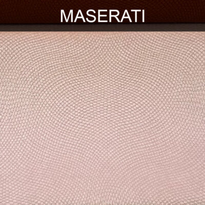 پارچه مبلی مازراتی MASERATI کد 15