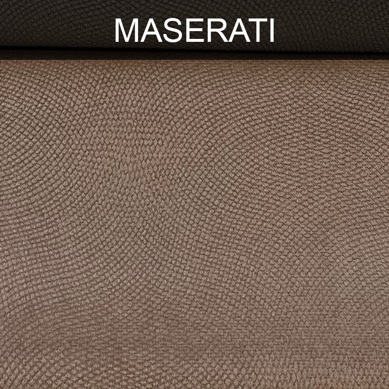 پارچه مبلی مازراتی MASERATI کد 5