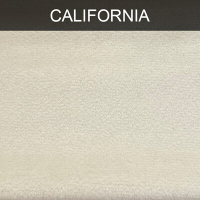 پارچه پرده ای مخمل کالیفرنیا CALIFORNIA کد 201