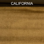 پارچه پرده ای مخمل کالیفرنیا CALIFORNIA کد 211