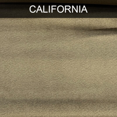 پارچه پرده ای مخمل کالیفرنیا CALIFORNIA کد 212