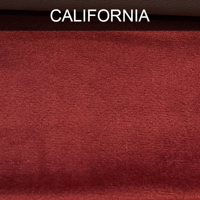 پارچه پرده ای مخمل کالیفرنیا CALIFORNIA کد 219