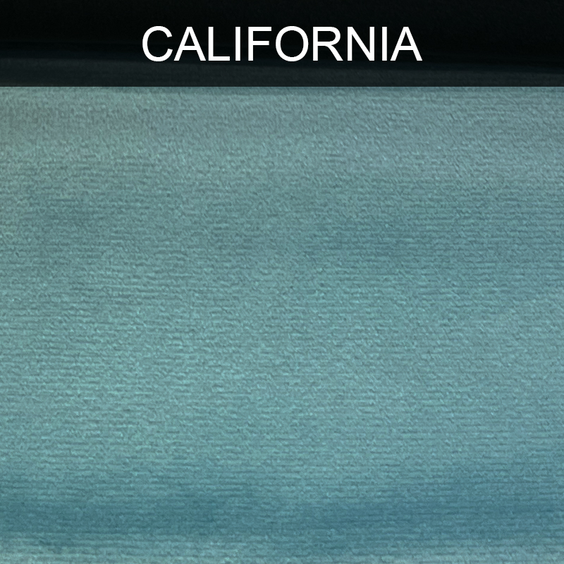 پارچه پرده ای مخمل کالیفرنیا CALIFORNIA کد 233