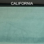 پارچه پرده ای مخمل کالیفرنیا CALIFORNIA کد 235