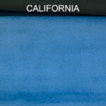 پارچه پرده ای مخمل کالیفرنیا CALIFORNIA کد 236