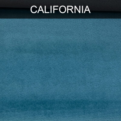 پارچه پرده ای مخمل کالیفرنیا CALIFORNIA کد 238