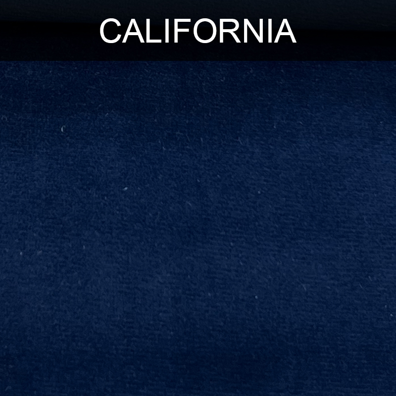 پارچه پرده ای مخمل کالیفرنیا CALIFORNIA کد 243