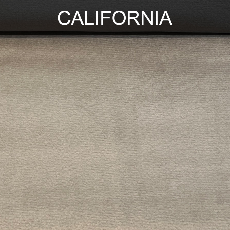 پارچه پرده ای مخمل کالیفرنیا CALIFORNIA کد 246