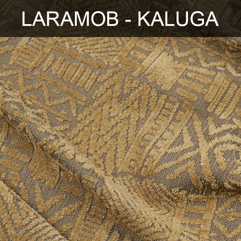 پارچه مبلی لارامب کالوگا KALUGA کد 495