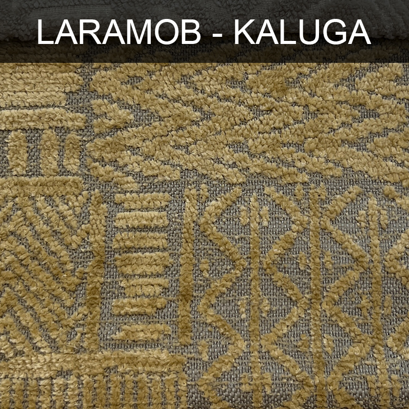 پارچه مبلی لارامب کالوگا KALUGA کد 495