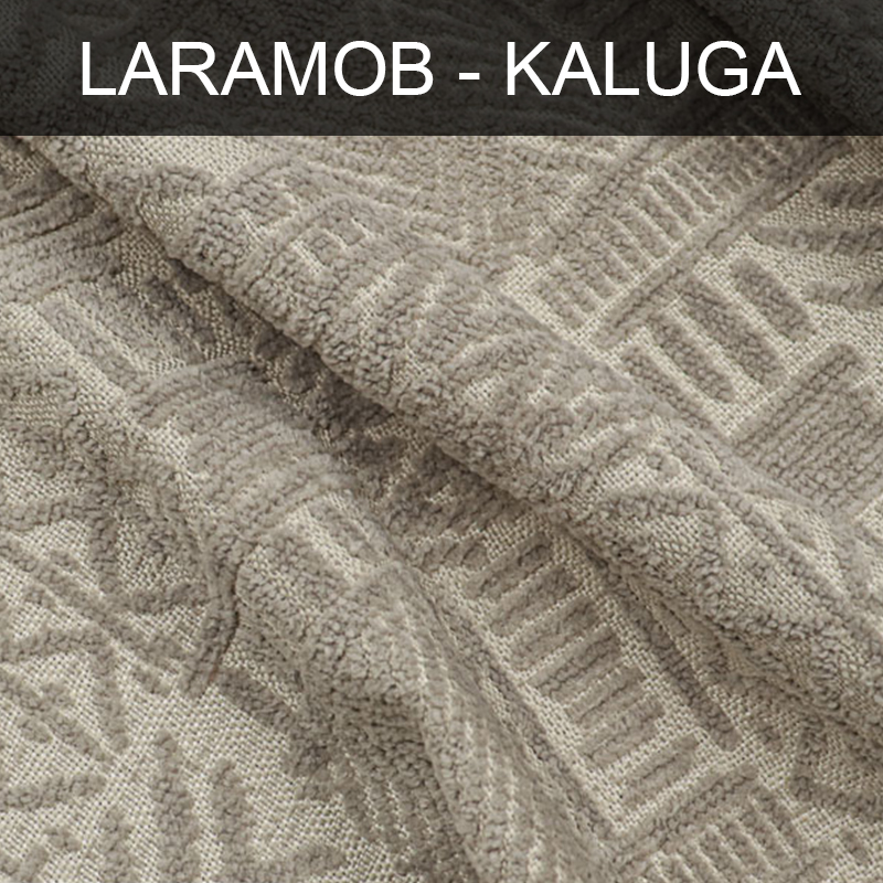 پارچه مبلی لارامب کالوگا KALUGA کد 899