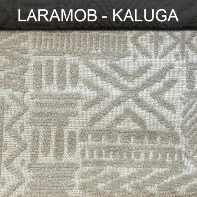 پارچه مبلی لارامب کالوگا KALUGA کد 998
