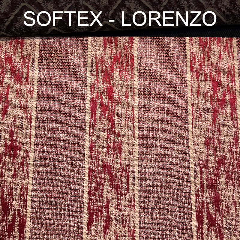 پارچه مبلی سافتکس لورنزو LORENZO کد R5