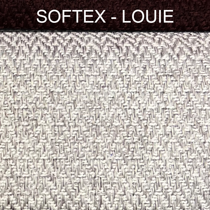 پارچه مبلی سافتکس لویی LOUIE کد 16