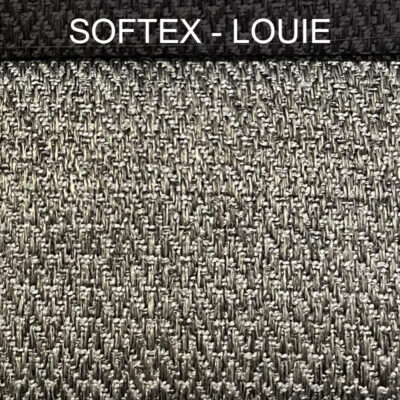 پارچه مبلی سافتکس لویی LOUIE کد 18