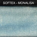 پارچه مبلی سافتکس مونالیزا MONALISA کد 14