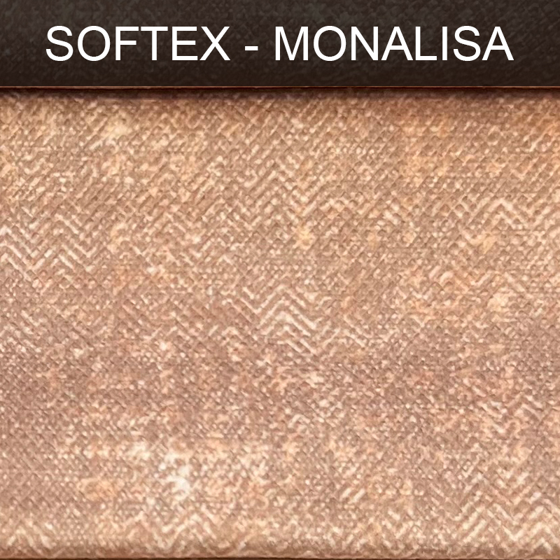 پارچه مبلی سافتکس مونالیزا MONALISA کد 4
