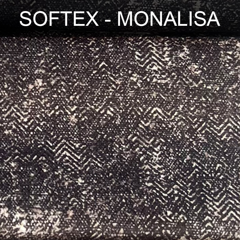 پارچه مبلی سافتکس مونالیزا MONALISA کد 6