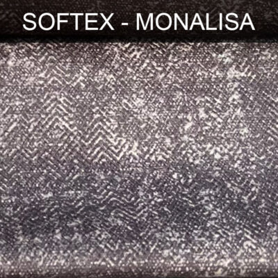 پارچه مبلی سافتکس مونالیزا MONALISA کد 8
