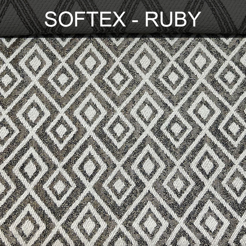پارچه مبلی سافتکس روبی RUBY کد 3LK